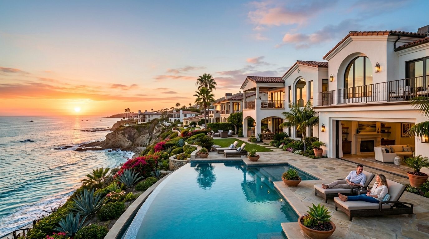 North Coast Financial California bridge loan lender